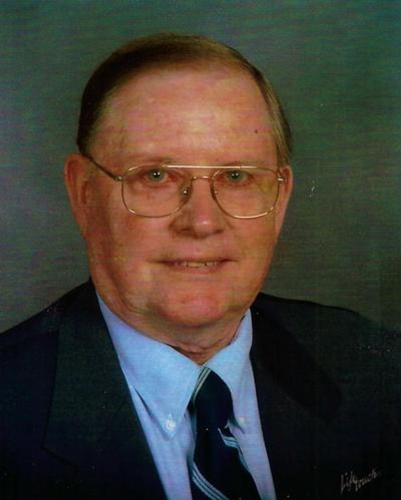James L. Kahlich Profile Photo