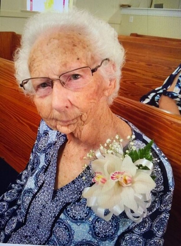 Pearl Bailey Profile Photo