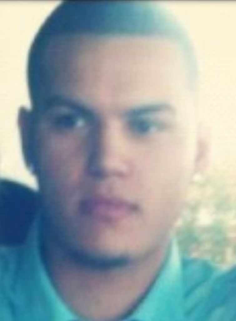 Walter Timothy Darrah Iii Profile Photo