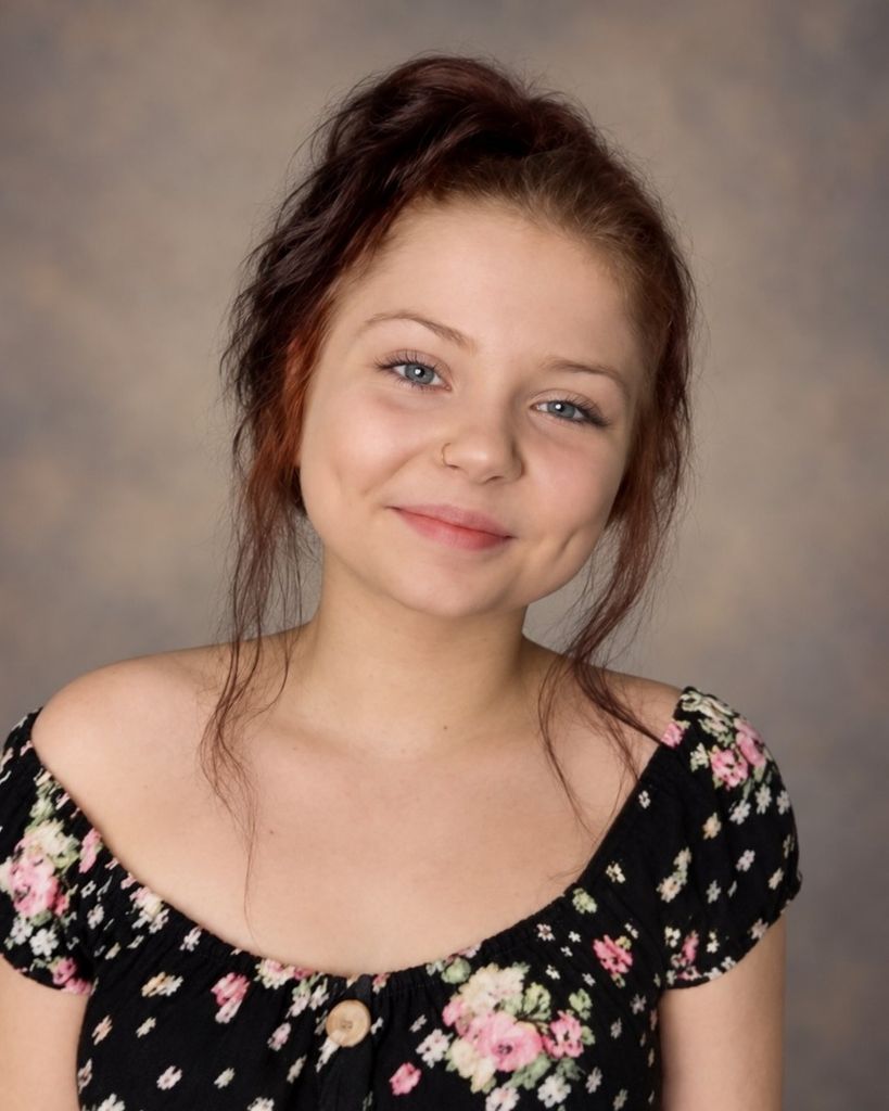 Ashlynn Marie Short Profile Photo