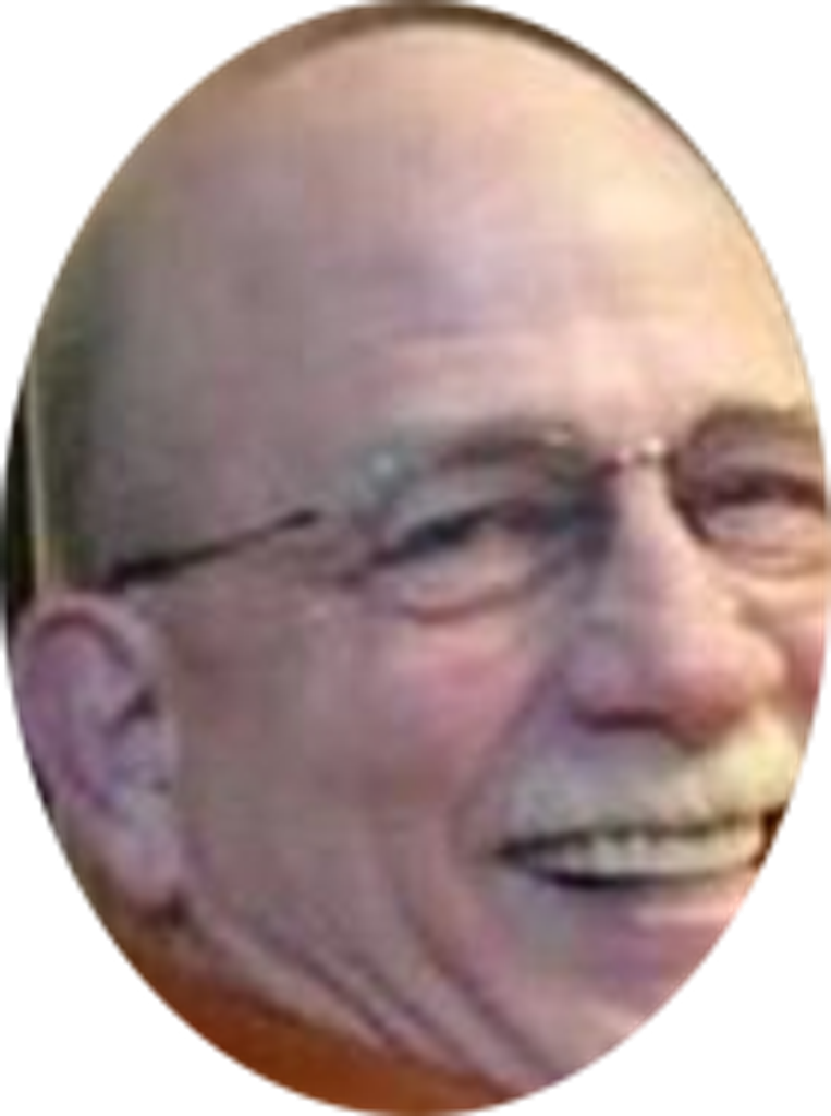 Alan Huberty