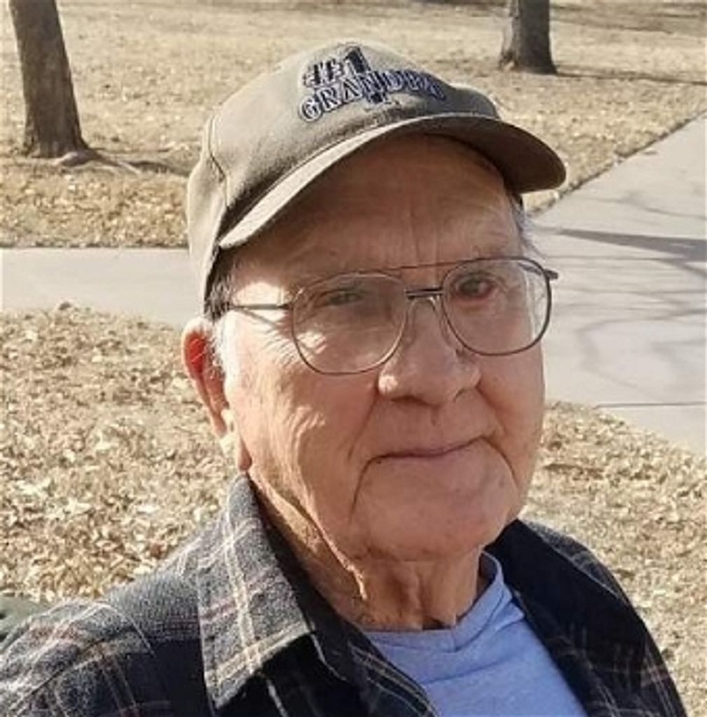 W. O. "Bill"  Barbee