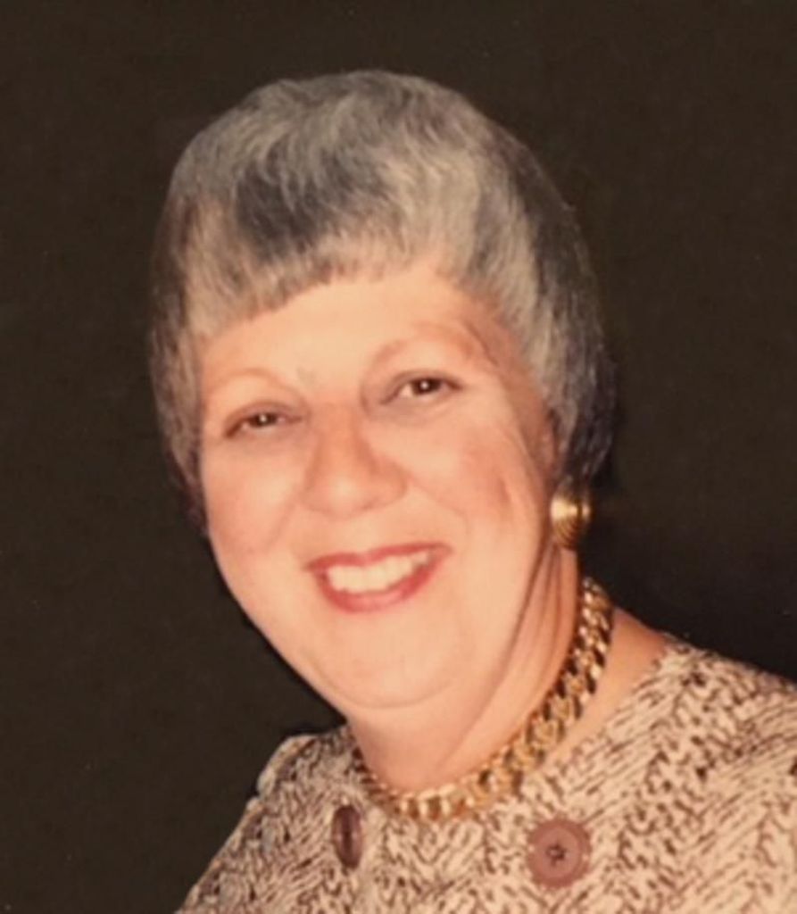 Grethe C. deSuze Profile Photo