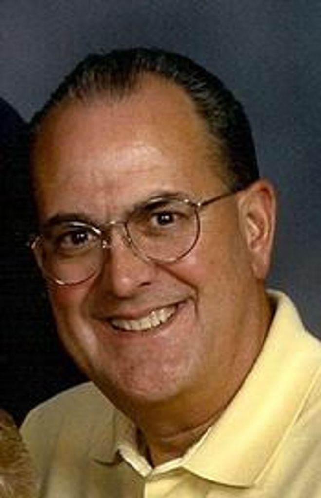 Thomas Patrick Martin, Jr.