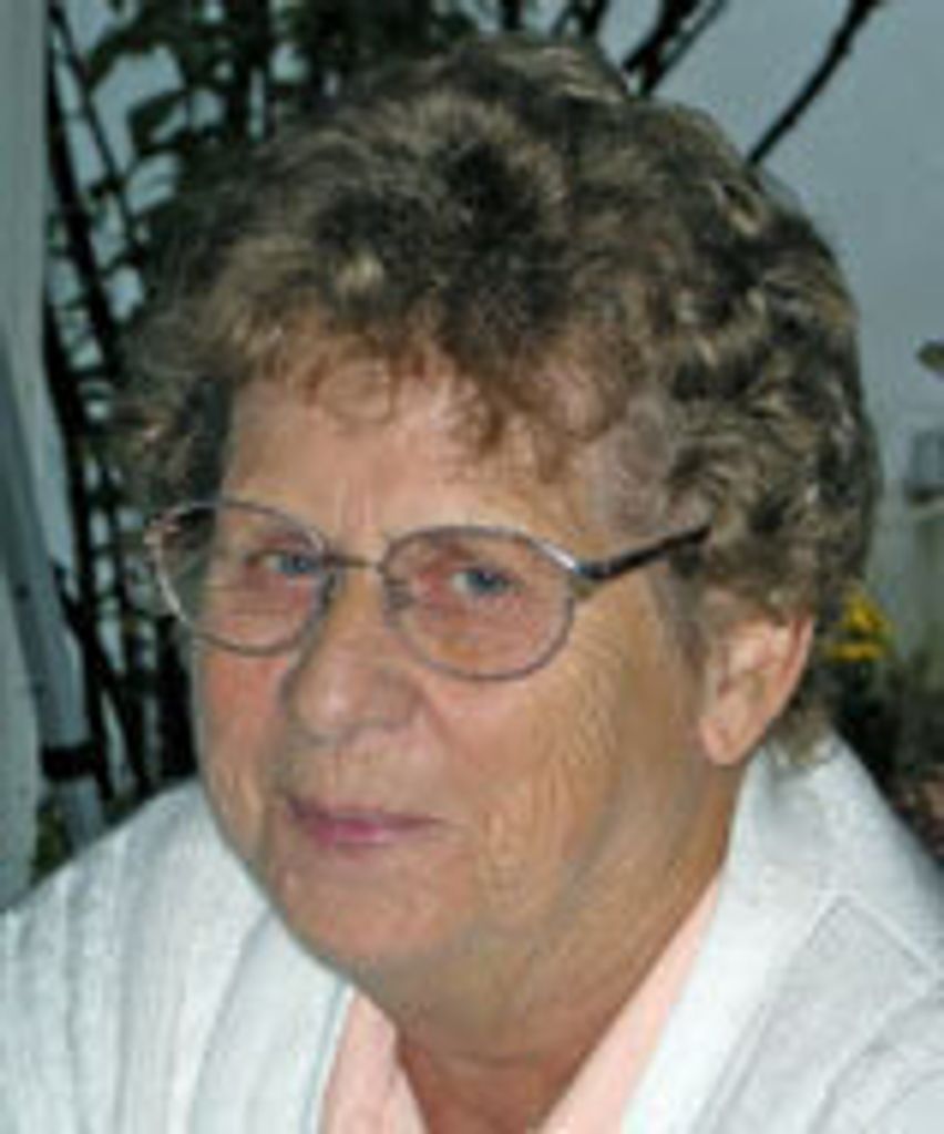Leatrice L. Morgan