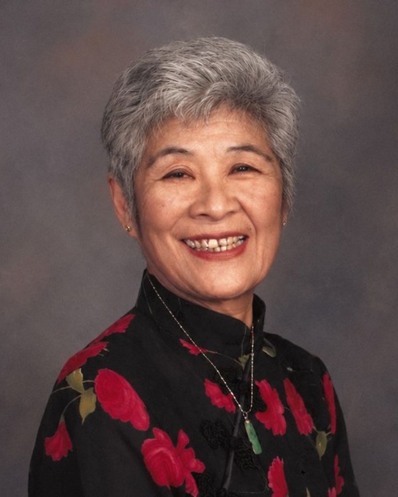 Daisy Wong Profile Photo