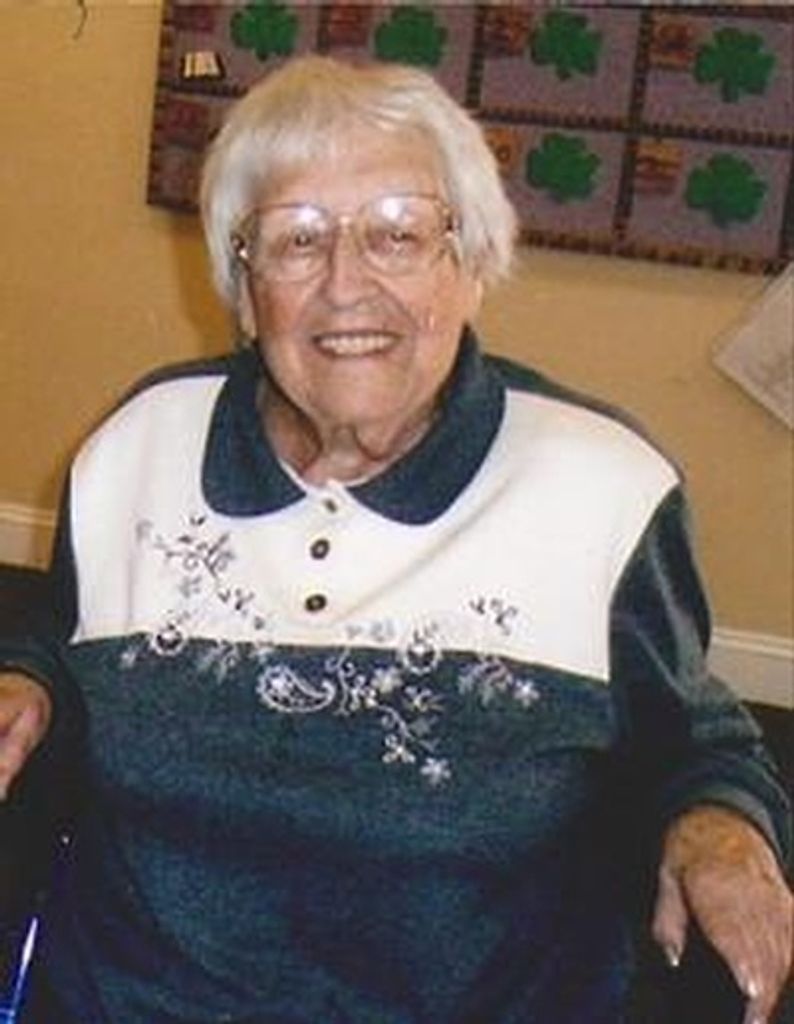 Kathleen Lawson Ratcliffe