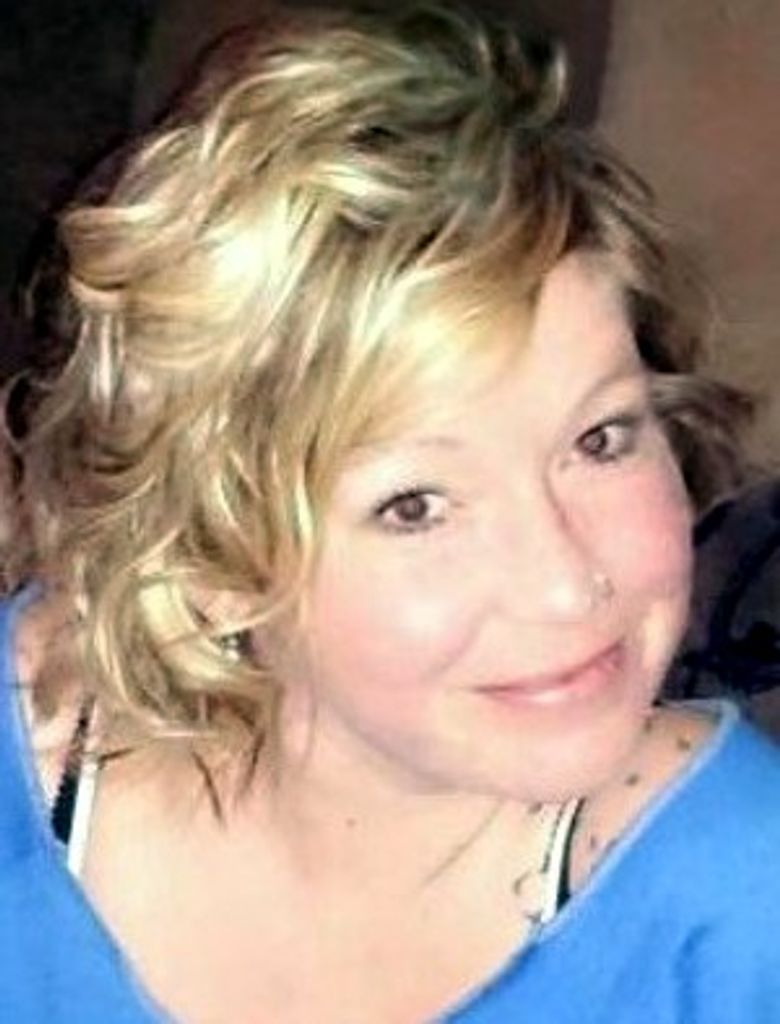 Brooke Johanna Landis