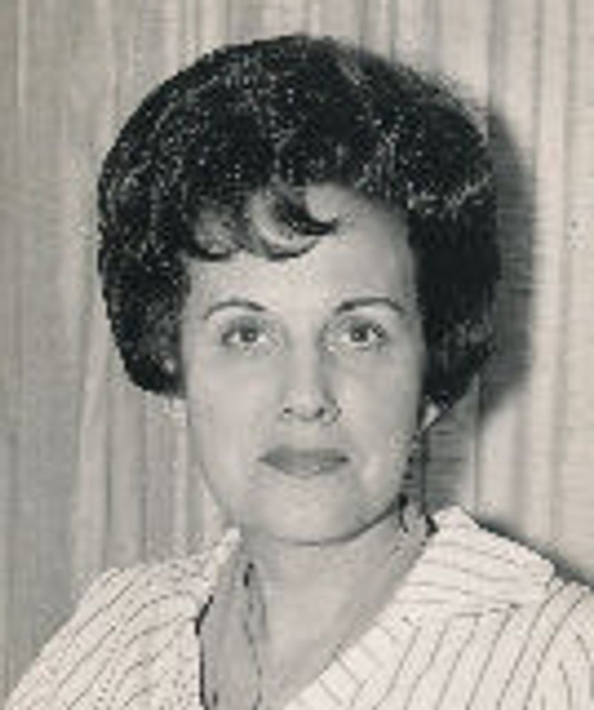 Irene Brumley Graham Penick Profile Photo