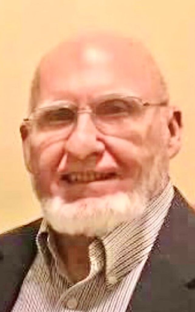 Jerry Deason Garrett