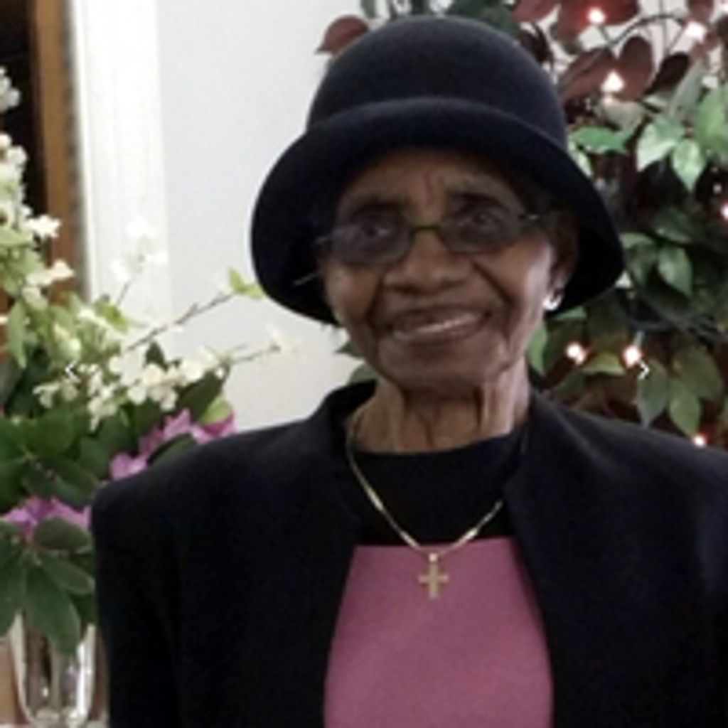 Gladys Irvins Profile Photo