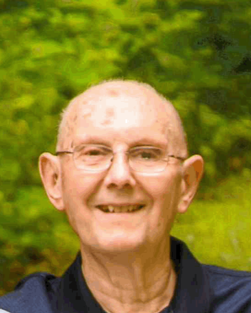 Richard Eugene Scott