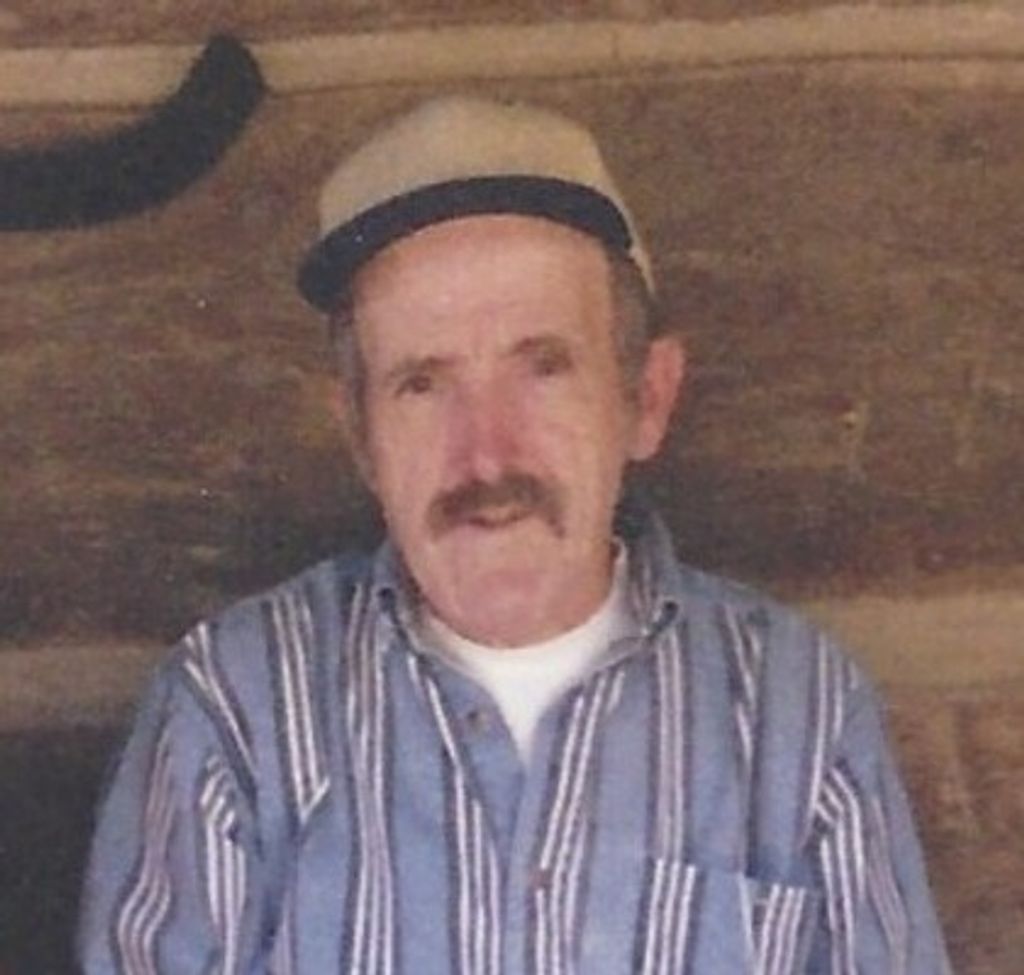 Harold Dean Corder Profile Photo