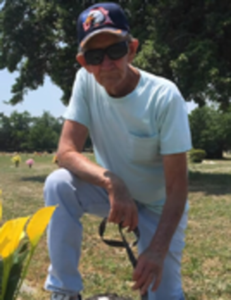 Harry Lee Hansen Profile Photo