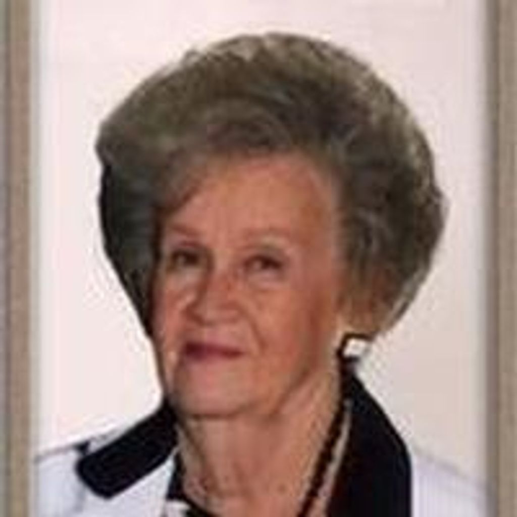 Virginia Orndoff