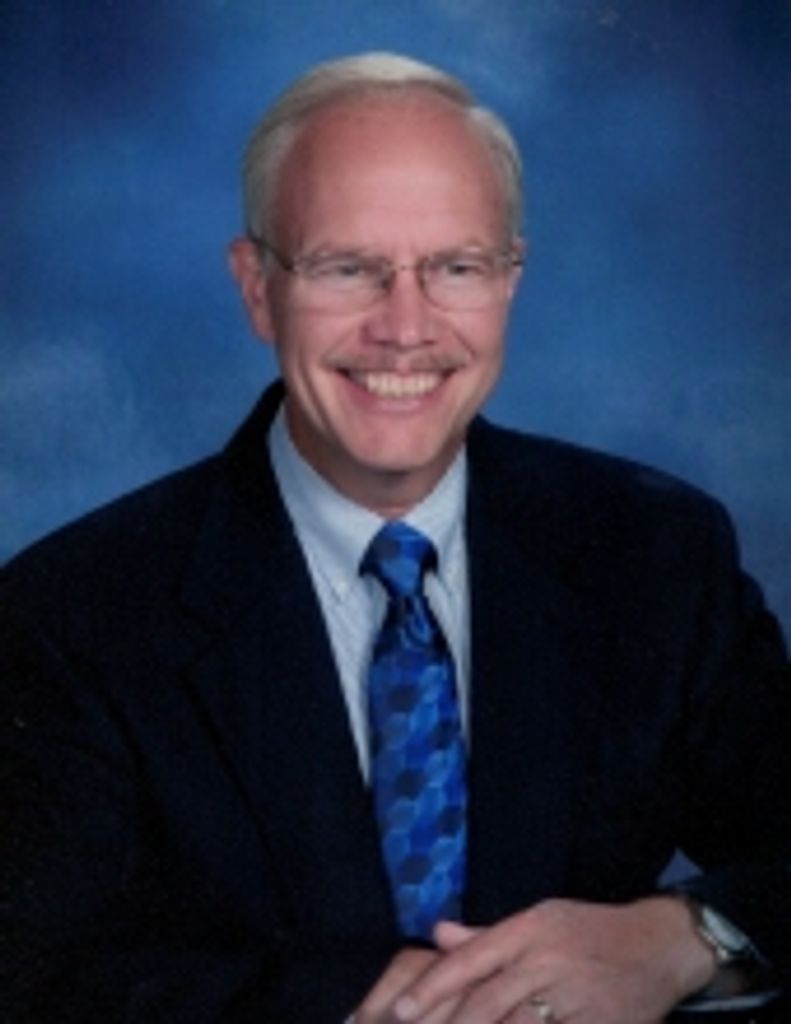 Alan Donald Becker