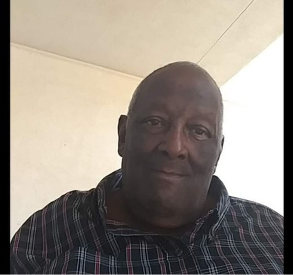 George Carter Profile Photo
