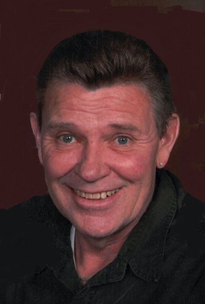 William "Bill" R. Barger Profile Photo