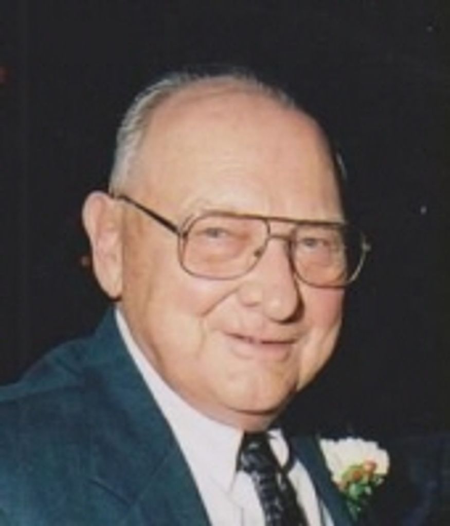 Robert 'Bob' Kropf