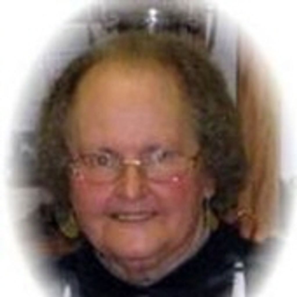 Cecelia Minnie Duquette