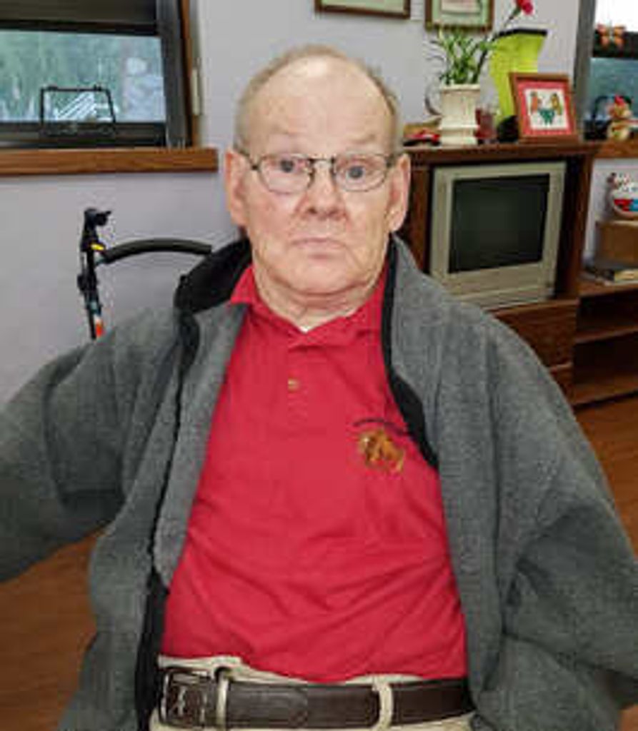 Richard Griffin Profile Photo
