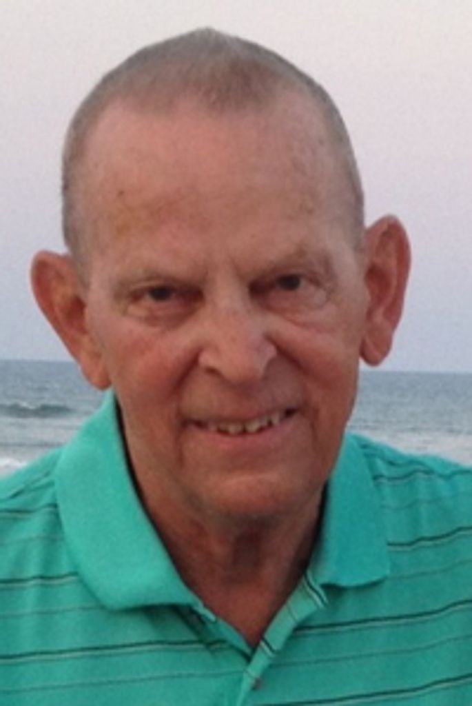 Frank George Gebhardt