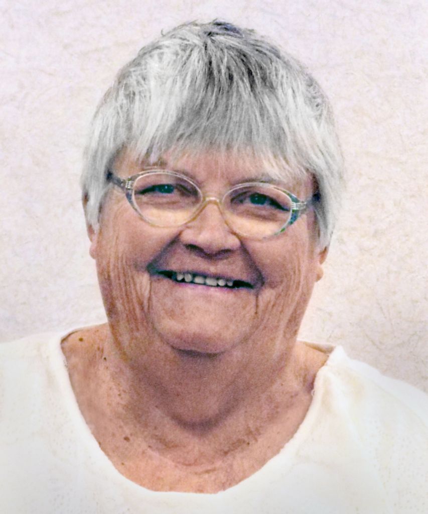 Sandra Lucille Covert