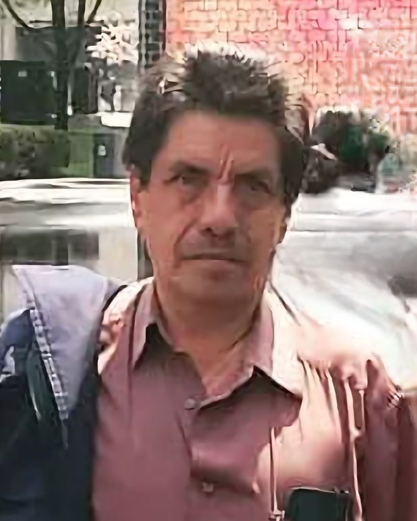 Jaime Romero Profile Photo