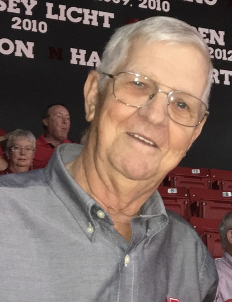 Edward A. Stich Profile Photo