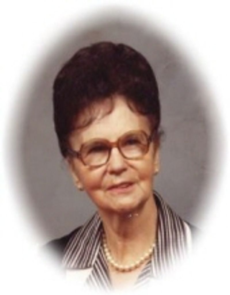 Mable Mueller