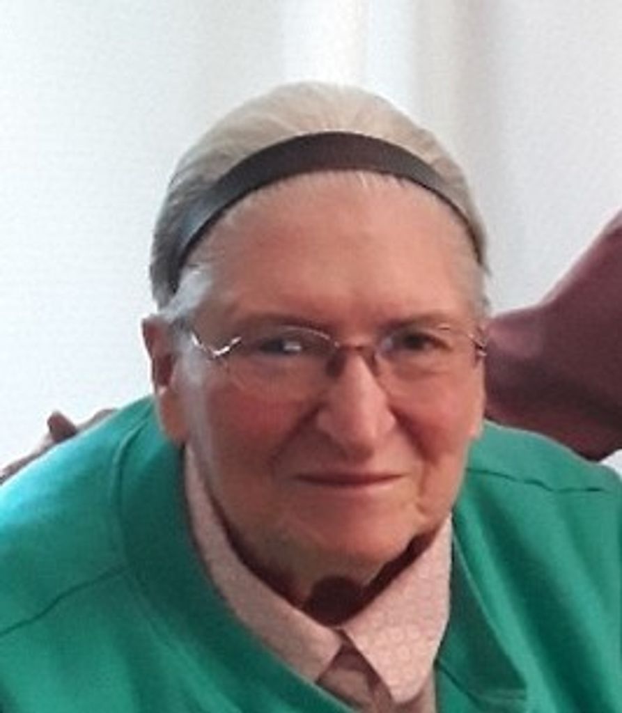 Irene Calhoon Profile Photo