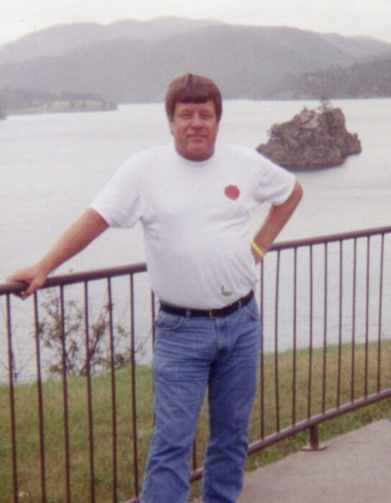 Lester Conner Profile Photo