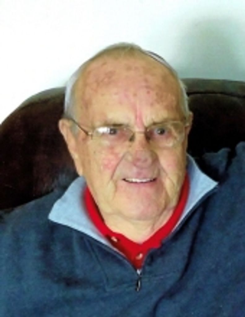 Charles "Charlie" Stessman Profile Photo