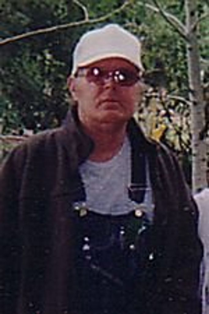 Ronald Ragains Profile Photo