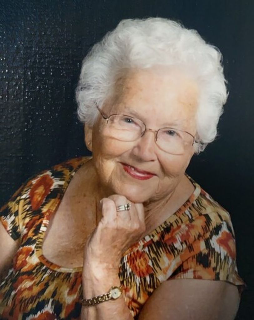 Nancy Louise Butts Profile Photo