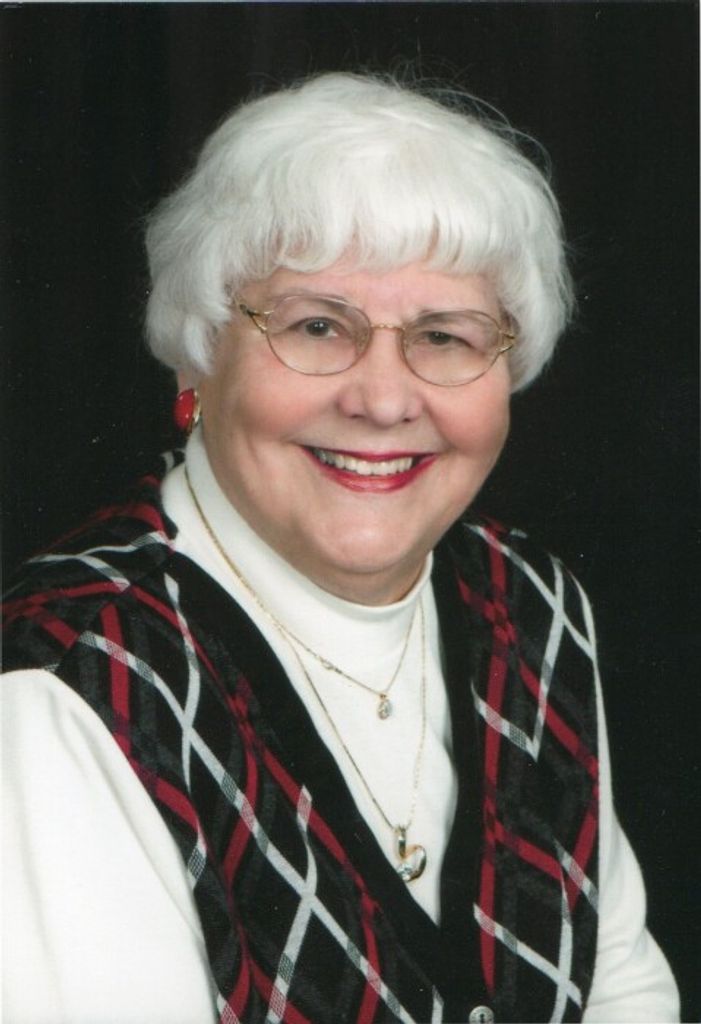Joyce Anne Chorman