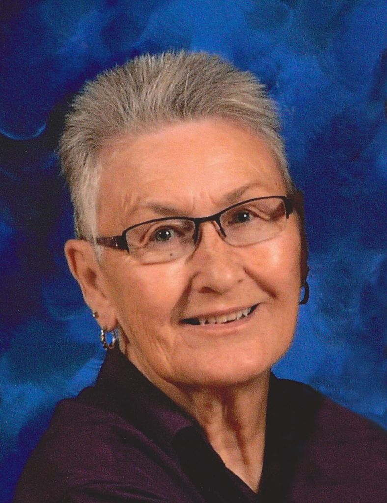 Marilyn "Frenchy" Lou Flatgard Profile Photo