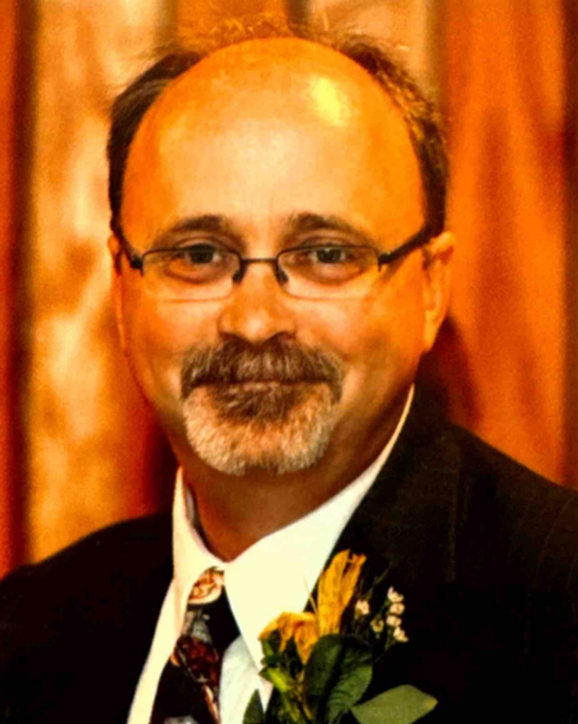 Michael J. Davel