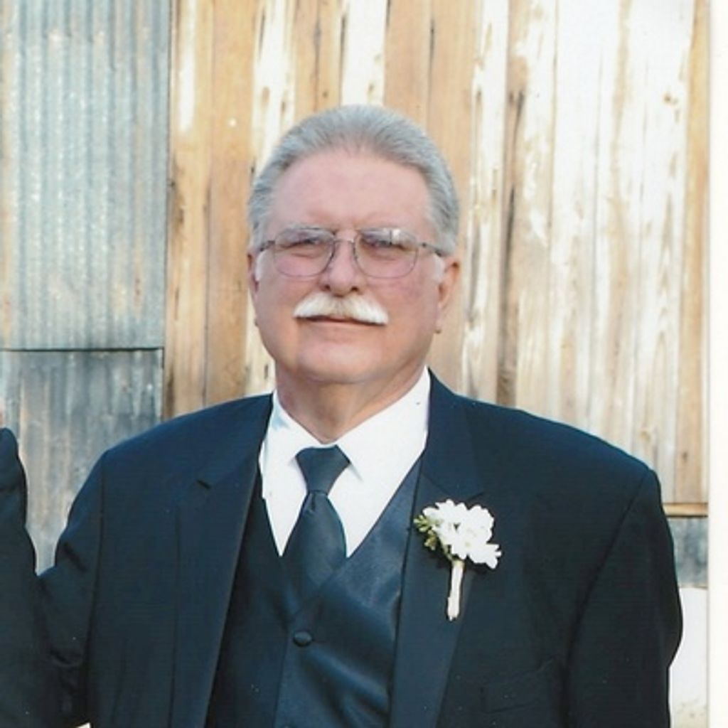 John Thomas Crawford