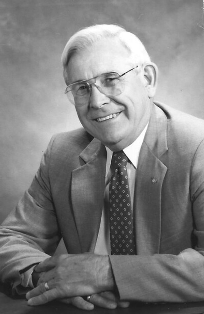 Robert "Bob" Edwin Driver Profile Photo