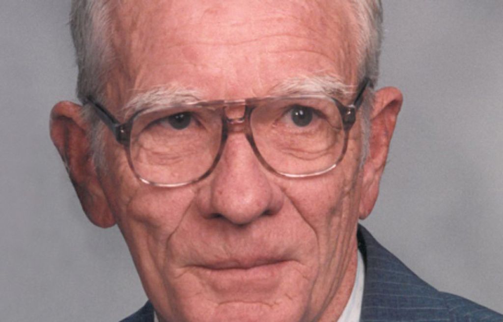 James R. “Bob” Jeffress