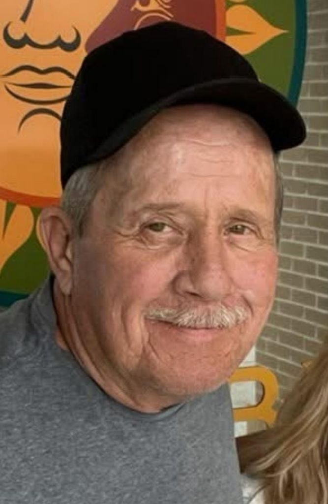 Gerald Lee Byrd Profile Photo