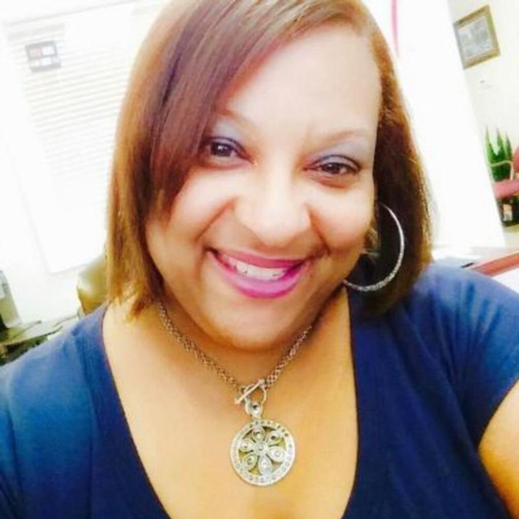 Tonya Michelle Moore