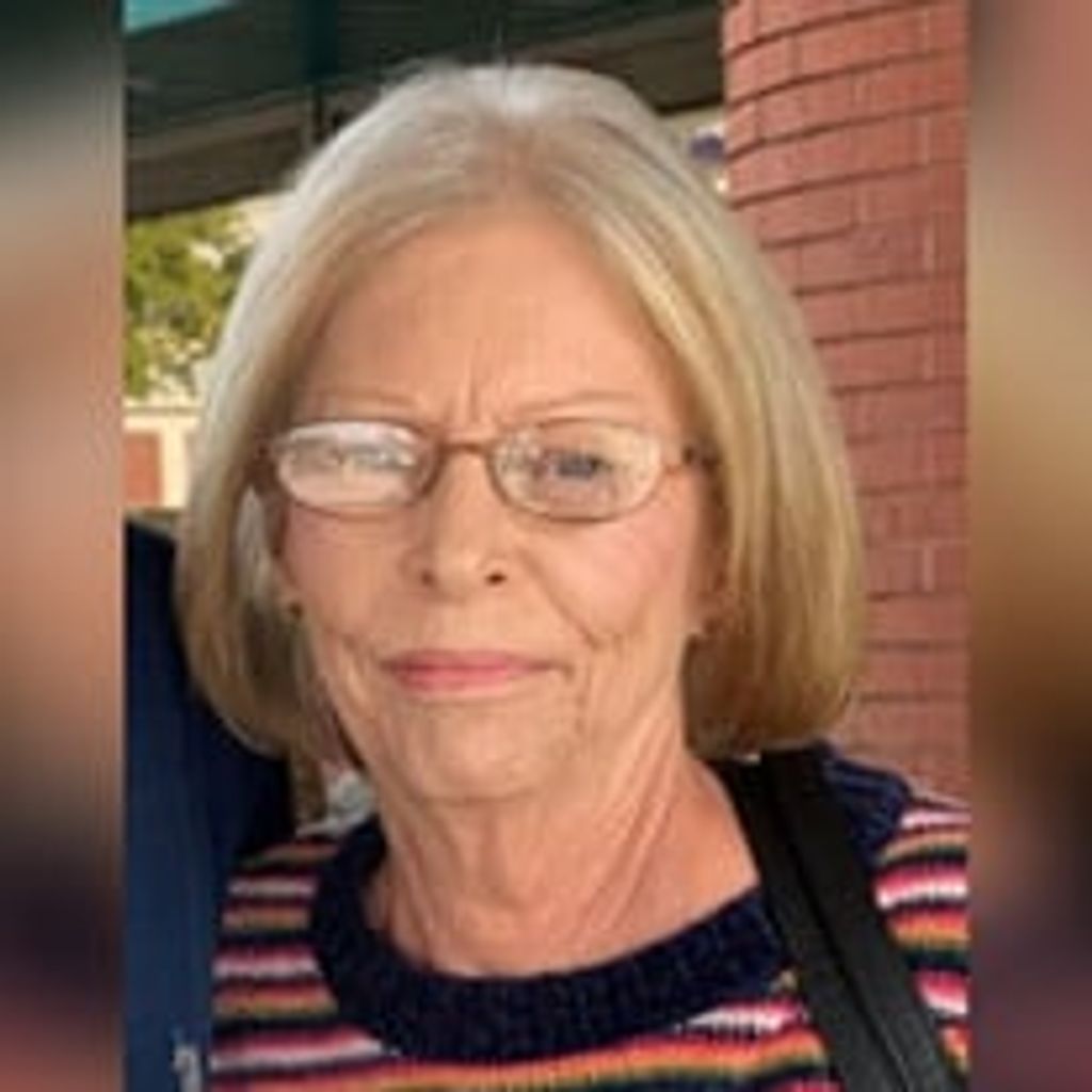 Brenda Sue Goff