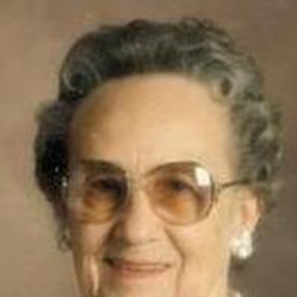 Elizabeth Roberts