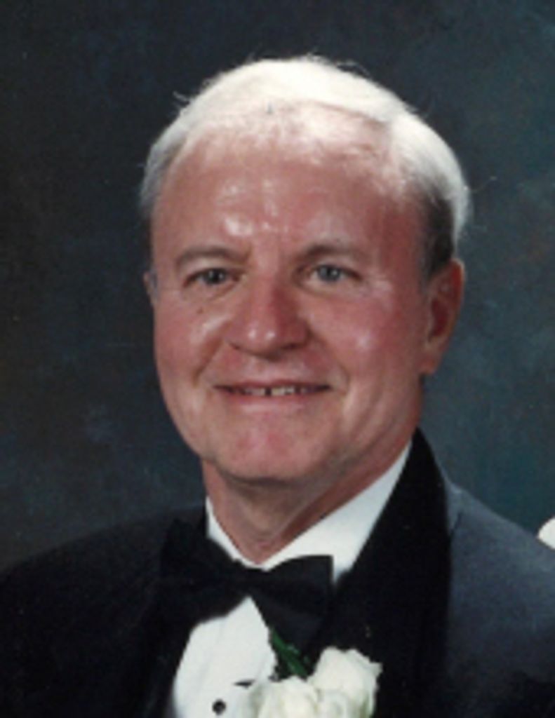 Donald Luce