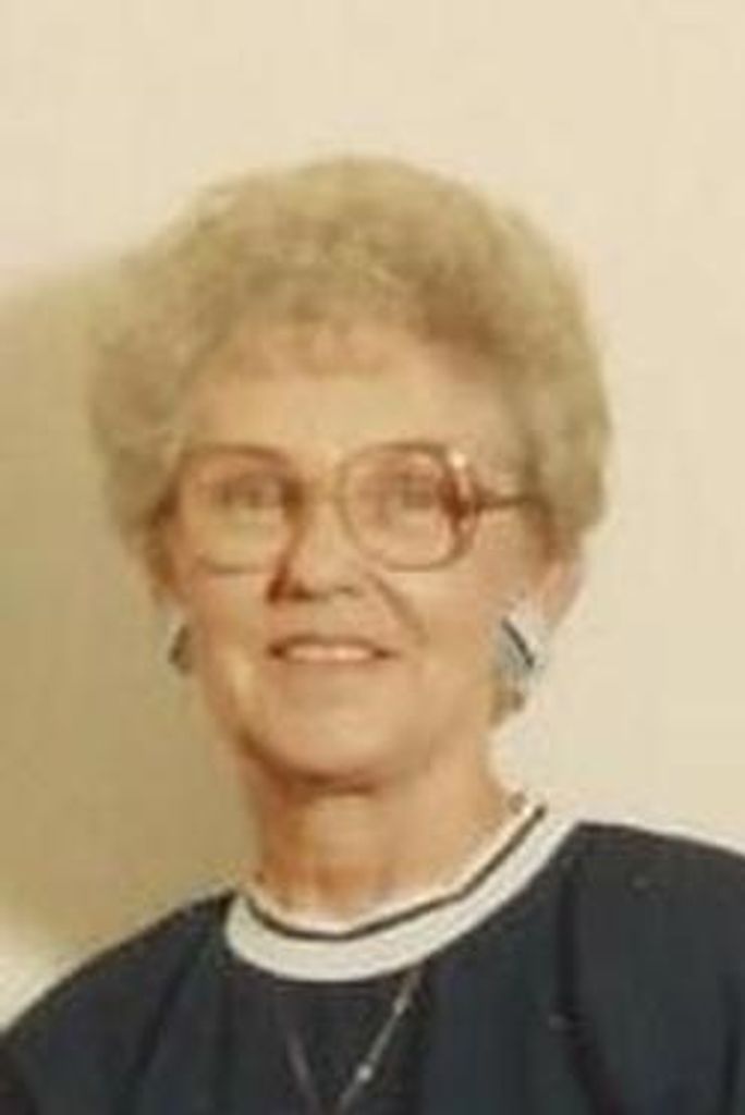 Effie June Wakefield Profile Photo