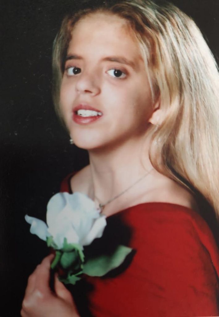 Tonya Mccabe-Amburgey Profile Photo