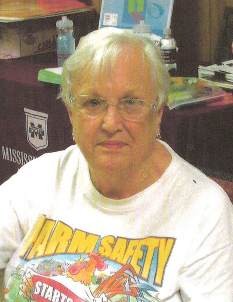 Gloria Ann Anderson Profile Photo