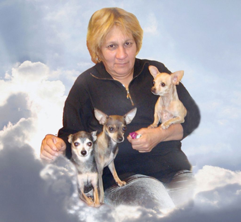 Oralia Pacheco